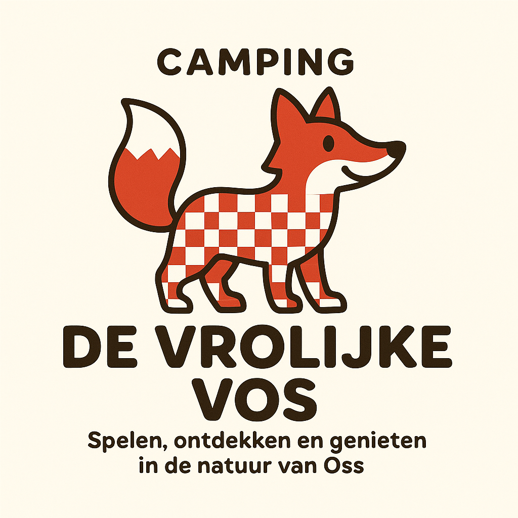 Stadscamping de Vrolijke Vos