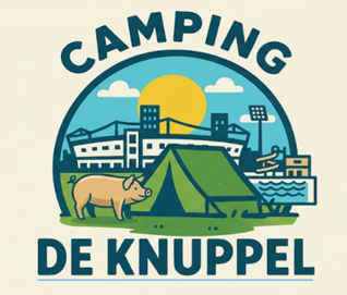 Camping De Knuppel